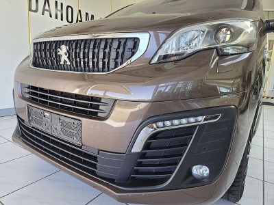 Peugeot Traveller Gebrauchtwagen