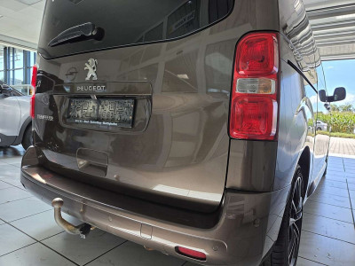 Peugeot Traveller Gebrauchtwagen
