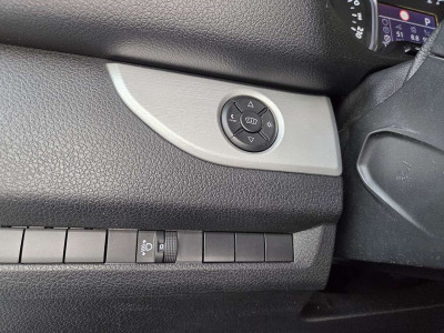 Peugeot Traveller Gebrauchtwagen