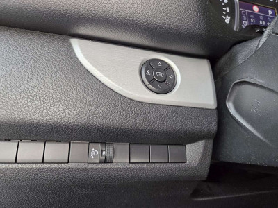 Peugeot Traveller Gebrauchtwagen