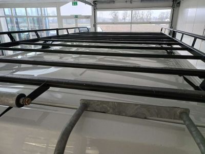 Renault Trafic Gebrauchtwagen