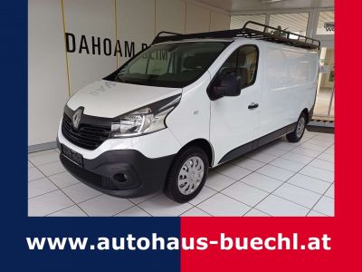 Renault Trafic Gebrauchtwagen