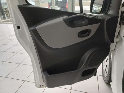 Renault Trafic Gebrauchtwagen