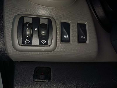 Renault Trafic Gebrauchtwagen