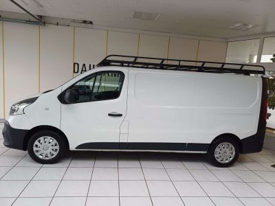 Renault Trafic Gebrauchtwagen