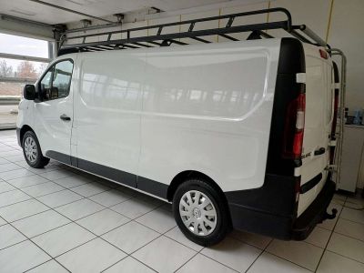 Renault Trafic Gebrauchtwagen