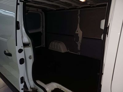 Renault Trafic Gebrauchtwagen