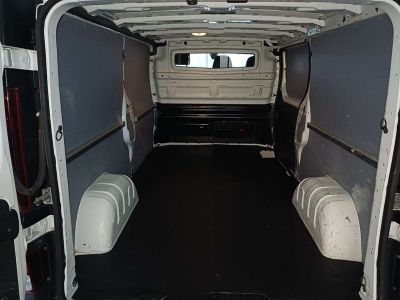 Renault Trafic Gebrauchtwagen