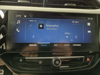 Opel Corsa Gebrauchtwagen