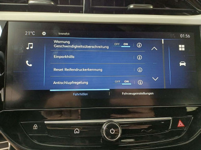 Opel Corsa Gebrauchtwagen