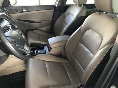 Hyundai Tucson Gebrauchtwagen Hyundai Tucson Gebrauchtwagen