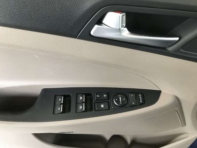 Hyundai Tucson Gebrauchtwagen Hyundai Tucson Gebrauchtwagen