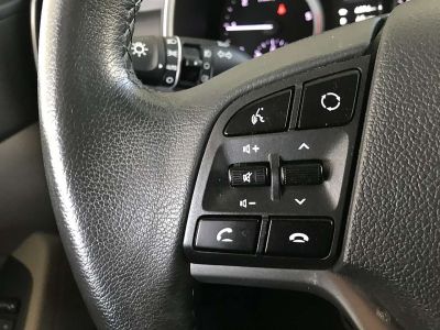 Hyundai Tucson Gebrauchtwagen Hyundai Tucson Gebrauchtwagen