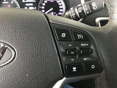 Hyundai Tucson Gebrauchtwagen Hyundai Tucson Gebrauchtwagen