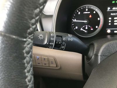 Hyundai Tucson Gebrauchtwagen Hyundai Tucson Gebrauchtwagen