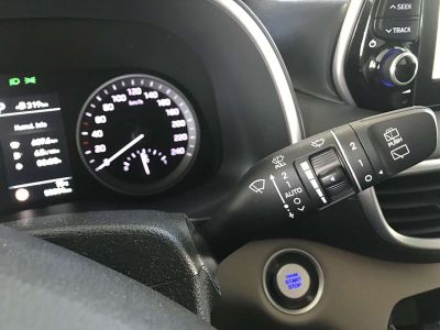 Hyundai Tucson Gebrauchtwagen Hyundai Tucson Gebrauchtwagen