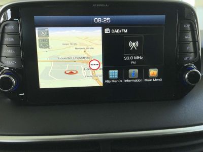 Hyundai Tucson Gebrauchtwagen Hyundai Tucson Gebrauchtwagen