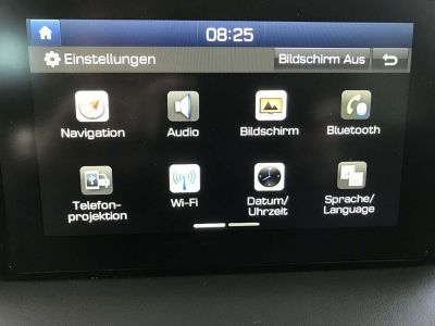 Hyundai Tucson Gebrauchtwagen Hyundai Tucson Gebrauchtwagen