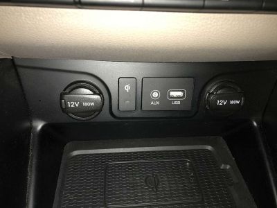 Hyundai Tucson Gebrauchtwagen Hyundai Tucson Gebrauchtwagen