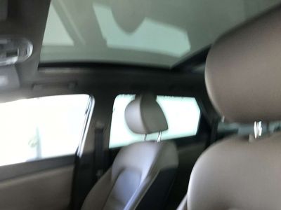 Hyundai Tucson Gebrauchtwagen Hyundai Tucson Gebrauchtwagen