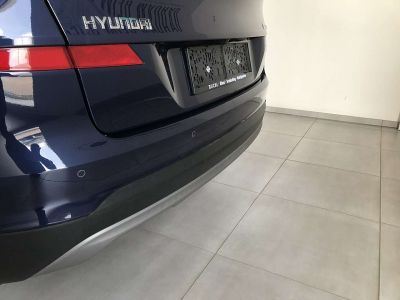 Hyundai Tucson Gebrauchtwagen Hyundai Tucson Gebrauchtwagen