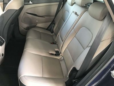 Hyundai Tucson Gebrauchtwagen Hyundai Tucson Gebrauchtwagen