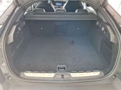 Peugeot 408 Gebrauchtwagen