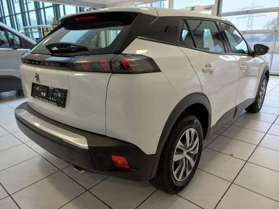 Peugeot 2008 Gebrauchtwagen