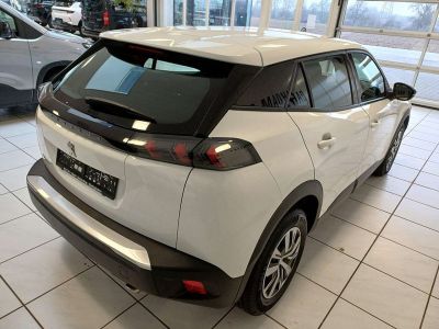 Peugeot 2008 Gebrauchtwagen