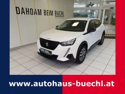 Peugeot 2008 Gebrauchtwagen Peugeot 2008 Gebrauchtwagen