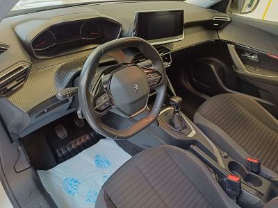 Peugeot 2008 Gebrauchtwagen