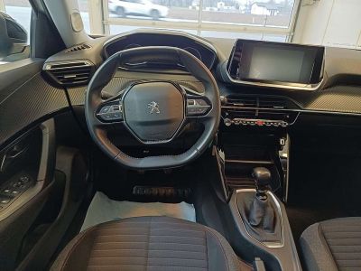 Peugeot 2008 Gebrauchtwagen