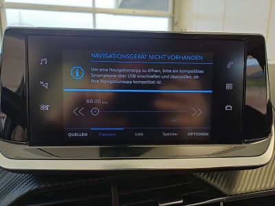 Peugeot 2008 Gebrauchtwagen