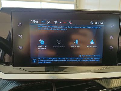 Peugeot 2008 Gebrauchtwagen