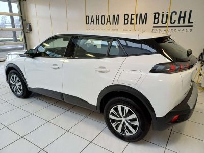 Peugeot 2008 Gebrauchtwagen