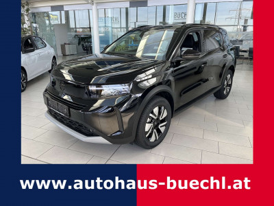 Opel Frontera Gebrauchtwagen