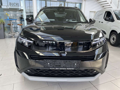 Opel Frontera Gebrauchtwagen