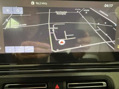 Citroën C3 Aircross Gebrauchtwagen