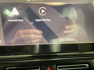 Citroën C3 Aircross Gebrauchtwagen