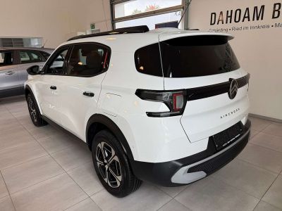 Citroën C3 Aircross Gebrauchtwagen
