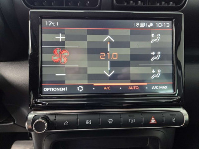 Citroën C3 Aircross Gebrauchtwagen