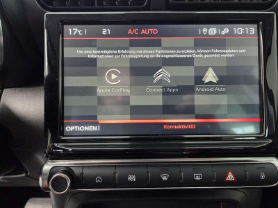 Citroën C3 Aircross Gebrauchtwagen