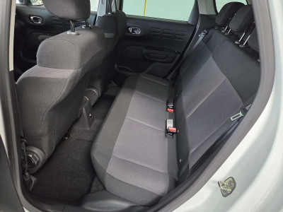 Citroën C3 Aircross Gebrauchtwagen