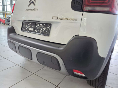 Citroën C3 Aircross Gebrauchtwagen