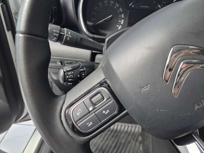 Citroën C3 Aircross Gebrauchtwagen