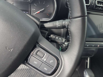 Citroën C3 Aircross Gebrauchtwagen