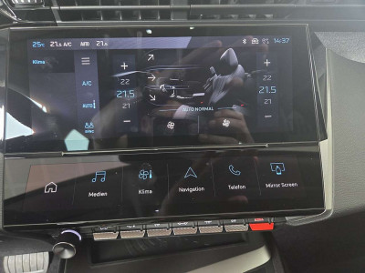 Peugeot 308 Gebrauchtwagen