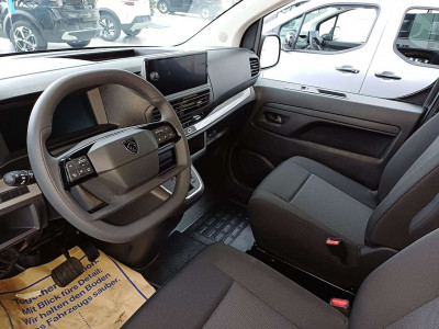 Peugeot Expert Gebrauchtwagen