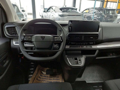 Peugeot Expert Gebrauchtwagen