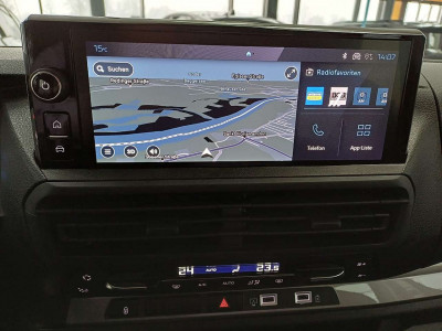 Peugeot Expert Gebrauchtwagen